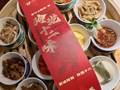 -饕林餐厅(春熙路店)