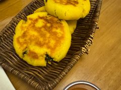 -钰田大院·怀柔地道农家菜·烤虹鳟鱼(雁栖湖店)