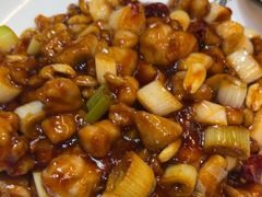 -北平味道.京味菜.烤鸭(梨园店)