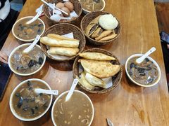 -穆彦华逍遥镇胡辣汤(岗坡路店)