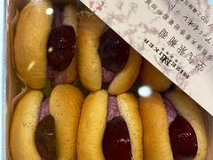 -美滋每客(太原龙湖苏宁百货店)