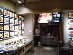 -味莊·青岛菜(云霄路店)