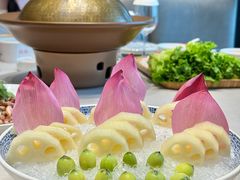 -颂福楼·南京菜(定淮门店)