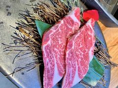 -黑牛黑猪烤肉专门店(万象城店)