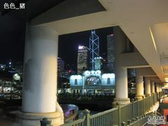 -尖沙咀中国客运码头