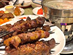 -无锡君来洲际酒店