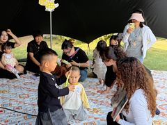 -郑州植物园