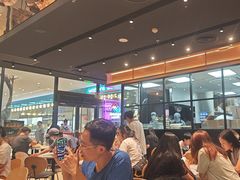 -达美乐比萨(骏壹万邦广场店)