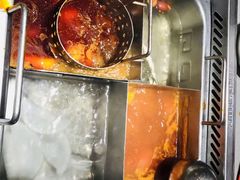 -海底捞火锅(徐州火车站店)