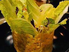 -AZUL by FUEL蓝色·法式酒馆(琶醍店)