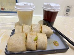 -汕味十足·汕尾特色小吃(海珠店)