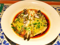 -绿茶餐厅(布吉万象汇店)