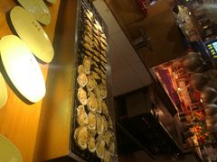 -大漠风烤肉火锅自助餐厅(鹰展店)