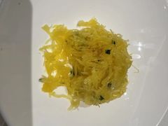 金瓜丝-道道鲜·崇明私房菜(五角场店)
