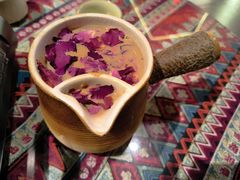 -火塘云南烧烤大排档