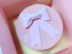 -黑池口感烘焙·生日蛋糕(坂田店)