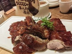 -粤集·手工粤菜(皇庭广场店)
