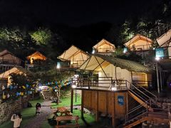 -北京山里寒舍度假酒店