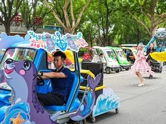 -石家庄极地海洋世界