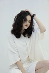-张昊造型