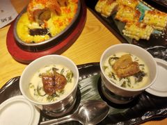 -原志优秀食材·匠心料理·海胆主题(金亿广场店)