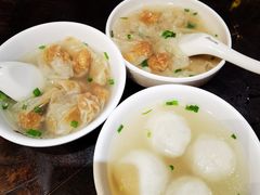 -同利肉燕老铺(澳门路店)