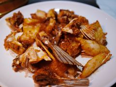 -红日饭店(裕隆三路店)