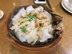 -点心皇子茶餐厅(万国大都会店)