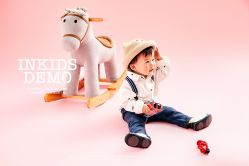 点击看大图 -INKIDS潮童社儿童摄影(朝阳大悦城店)