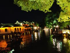 -乌镇枕水度假酒店