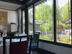 -君庭中餐厅(友谊宾馆店)