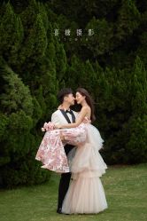 -喜糖摄影STUDIO
