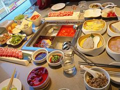 -海底捞火锅(北京路店)