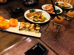 -桃夭日式料理(国信店)