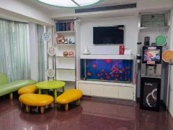 -圣瑞医疗上海圣恩儿科门诊部