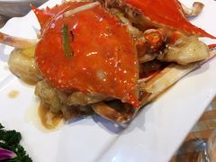 -阿巧一号私房菜(止园路店)