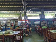 大堂-三亚新鸿港水果一级批发市场
