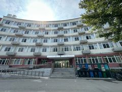 -首都师范大学(良乡校区)