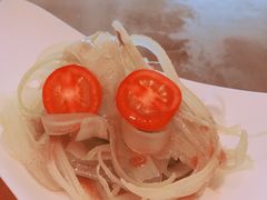 -上海金陵紫金山大酒店·汇海餐厅