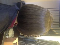 i-space艾贝斯美发-发饰美男士增发补发假发定制店