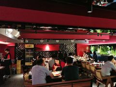 -沪小胖·小龙虾·蓝龙王(八佰伴店)
