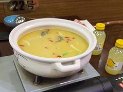-金龙·打边炉(武进路店)
