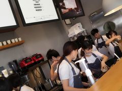 -喜茶(深圳福田星河COCO Park店)