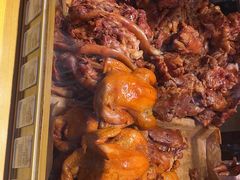 -马凯餐厅(长椿街店)