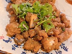 -YUE LAI 悦来小馆(Barcelona)