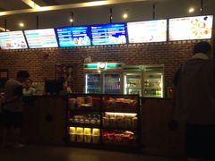 -纽斯桑拿会所(餐厅天山路店)