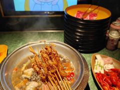 -牛New寿喜烧(中山公园龙之梦店)