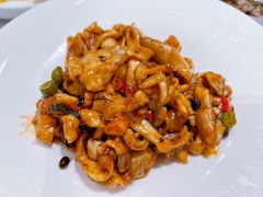 -79号渔船海鲜饭店(岗厦店)