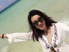 -白沙滩