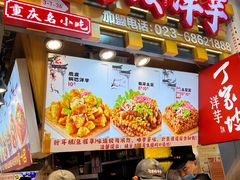 -周小亮丁家坡洋芋(全国总店)